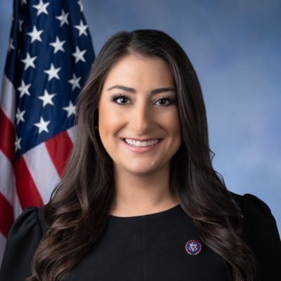 RepSaraJacobs's profile picture