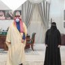 Фото профиля سناء الملحم 👑كلي فخر بحمولتي 👑