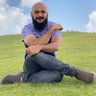 Raja Rais profil fotoğrafı