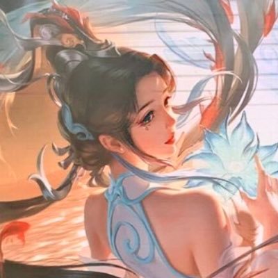 FanLingXi's profile picture