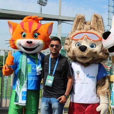 Marcus Mergulhao's profile picture