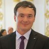 Profilbild von Jasur Rahmonov