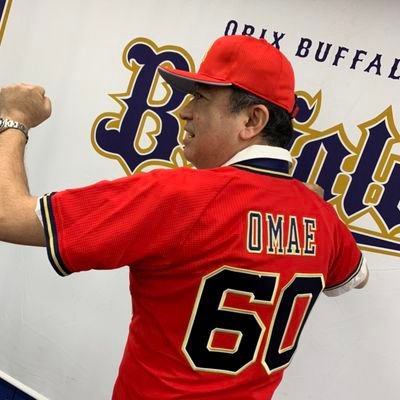 大前一樹's profile picture