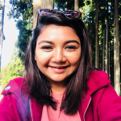 Pooja Mehta's profile picture