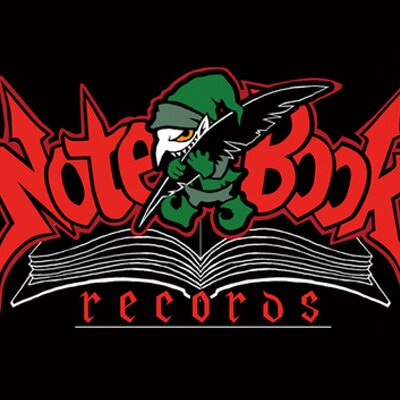 notebookrecords's profile picture