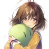 Profilbild von 古河渚 🧸♔
