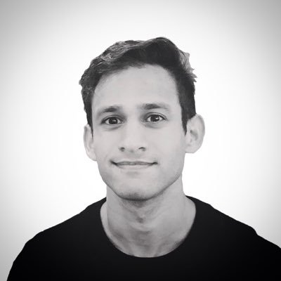 Rishi Mody ツ's profile picture