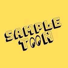 Sampletoon's profile picture