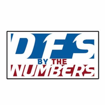 DFS By The Numbers's profile picture