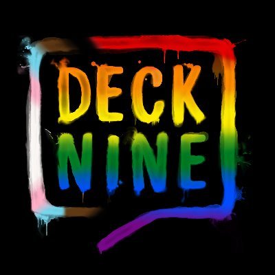 DeckNineGames's profile picture