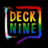 Фото профиля Deck Nine Games