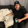 Profilbild von Max Gardner