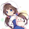 朝日奈's profile picture