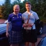 Profilbild von Dougie Martin