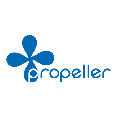 propeller's profile picture