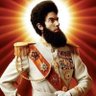 Admiral General Aladeen 的头像
