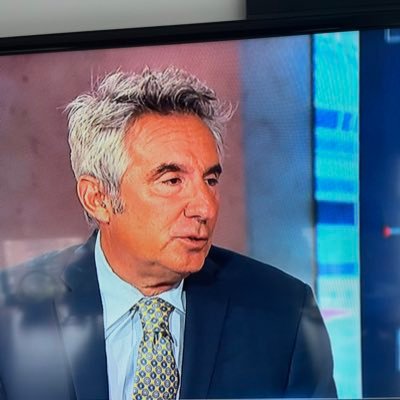Jon Heyman's profile picture