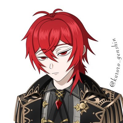 黒炉's profile picture