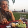 Özgür profil fotoğrafı