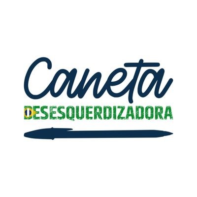 Caneta Desesquerdizadora's profile picture