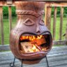 Tiki Chimnea profil fotoğrafı