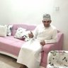 Фото профиля عبدالله المقرشي
