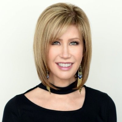 Lisa Osteen Comes's profile picture