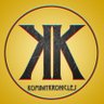 Kombat Kronicles 的头像
