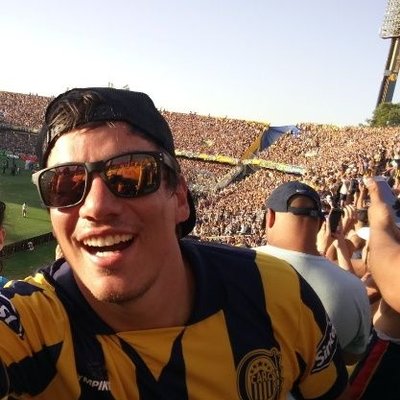 FEDE - de zona norte 🌭🌭🌭's profile picture