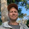 Profilbild von Nathan Fray