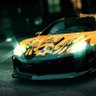 Shindo Wraithe XR 的头像