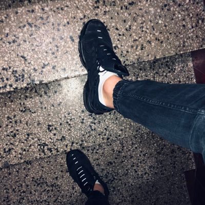 Sneaker freak!'s profile picture