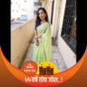 #शिवसैनिक आरती उषा गणेश मसुरकर 的头像