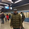 OSWALDO profil fotoğrafı