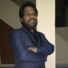 Abhinav Kumar Tiwari profil fotoğrafı