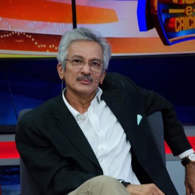 Sikander Bakht's profile picture
