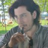 Profilbild von Jonathan Harris