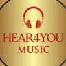 HEAR4YOU MUSIC's profile picture