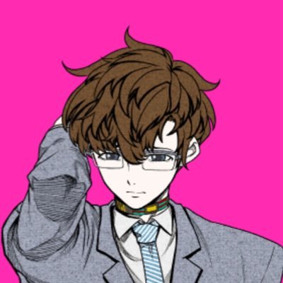 VP's profile picture