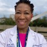 Profilbild von Janice Newsome MD FSIR