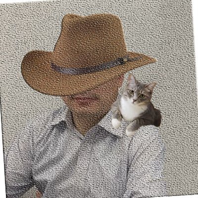 Joeq橋's profile picture
