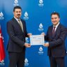 Deva Partisi Mardin İl Başkanlığı profil fotoğrafı