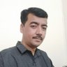 Bhanu Pratap Pathak profil fotoğrafı