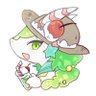 Profilbild von あおと(第五人格)ゲーム名:あおとの生牡蠣 15日まで禁酒