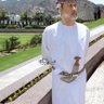 عماني وأفتخر profil fotoğrafı