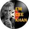 Nathan EmCeeKhan 🕹️ profil fotoğrafı