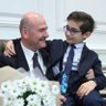 Süleyman Soylu's profile picture