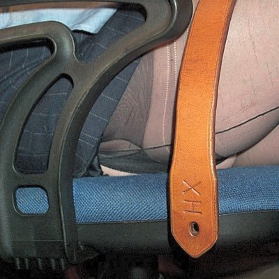 LeatherTawse's profile picture