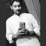 Profilbild von Malik Shahbaz