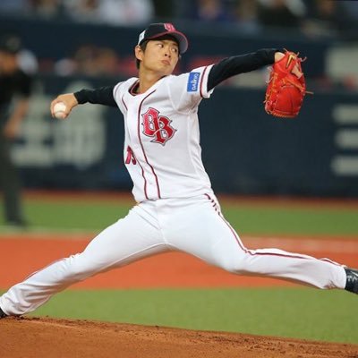 オリックス狂の詩's profile picture